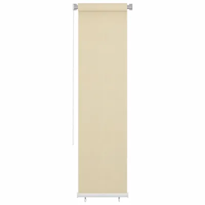Immagine prodotto di Tenda a rullo esterna crema 60x230 cm HDPE