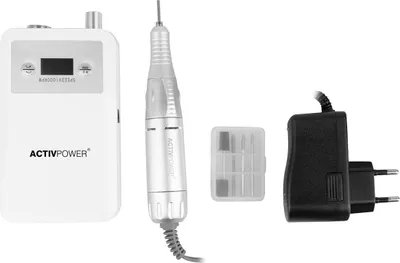 Zdjęcie produktu dla Activ Power frezarka przeno?na akumulatorowa JD308