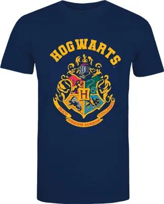 Obrázek produktu pro Harry Potter - Dámské tričko PH2267 (S) (modrá)