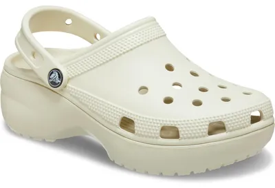 Immagine prodotto di Crocs scarpe Classic Platform Clog, 2067502Y2