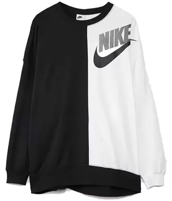 Image de Sweat à capuche Nike DV0328-010 pour Femme