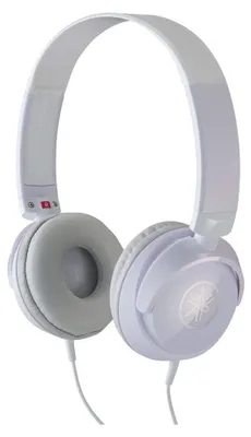 Imagen del producto de Yamaha HPH-50, Cable, 20 - 20000 Hz, 133 g, Auriculares, Blancos