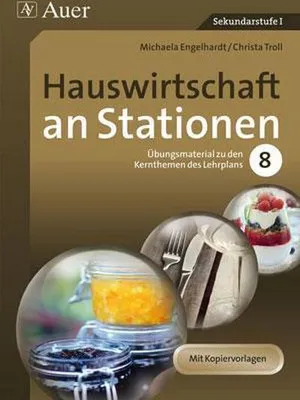 Image de Hauswirtschaft an Stationen