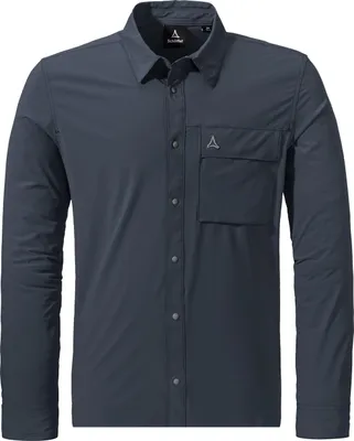 Produktbild von SCHÖFFEL Hiking Shirt Style Dunajec MNS Navy EU L/ 50