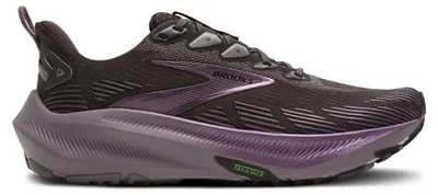 Produktbild von Brooks Ghost Trail Raisin/Purple/Metallic Raisin/Purple/Metallic 39