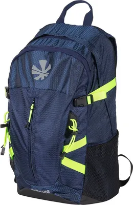 Produktbild von Reece Coffs Hockey Rucksack dunkelblau