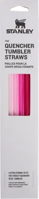 Produktbild von StanleyStrohhalme Flowstate 4 Stück 1003001041