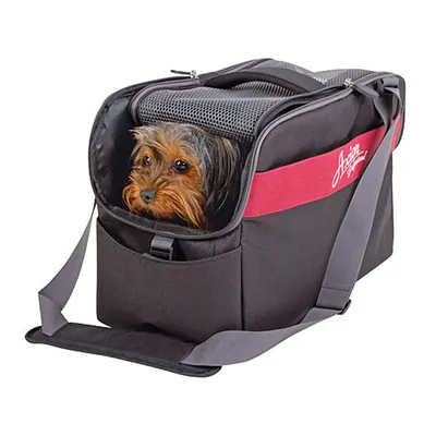 Produktbild von KERBL Reisetasche für Hund Vacation 44x20x27cm