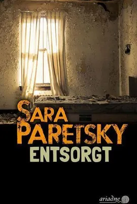 Obrázek produktu pro Entsorgt