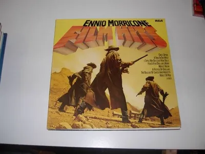 Produktbild von Film hits [Vinyl LP]