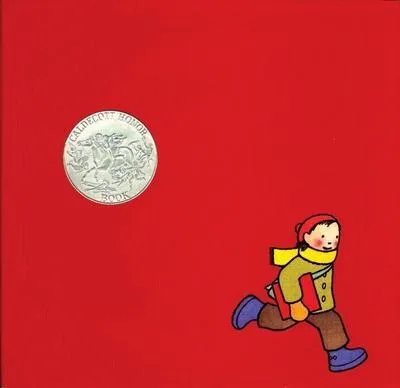 Produktbild von The Red Book