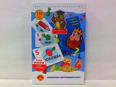 Image de Marathon d'orthographe edu jeu du hibou 17465