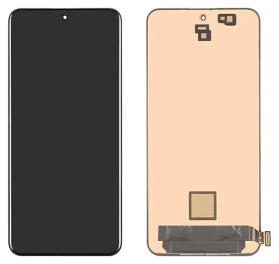 Produktbild von Xiaomi Ersatz Display für 14 Ultra AMOLED 6,73 Zoll 1440x3200 522 ppi