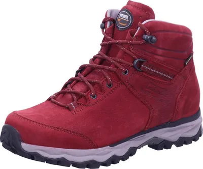 Produktbild von Meindl Vakuum Lady Walker 295589 (6/rubinrot)