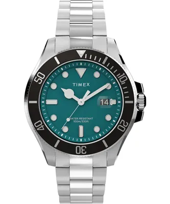 Immagine prodotto di Orologio Timex TW2V91900 argento
