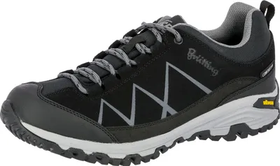 Produktbild von Outdoorschuh Kansas 38