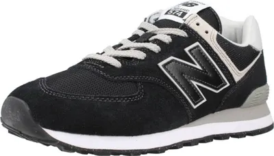 Obrázek produktu pro New Balance Ml574Evb Black 45