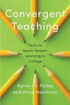 Immagine prodotto di Convergent Teaching