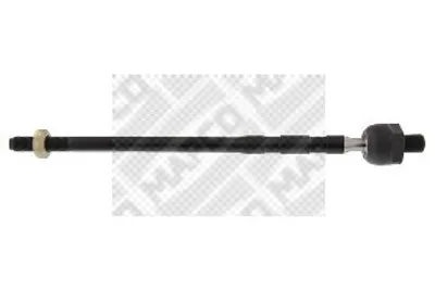 Produktbild von MAPCO 59064 Axialgelenk Spurstange für SUZUKI SX4 (EY, GY) Vorne Links Vorne Rechts