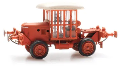 Produktbild von Artitec 387.513 - 1/87 / H0 Locotracteur Latil - Neu