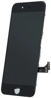 Obrázok produktu pre TFO - Apple iPhone 7 LCD Display - Black