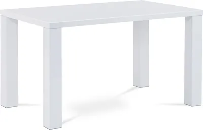 Zdjęcie produktu dla Stół do jadalni Autronic AT-3007 WT