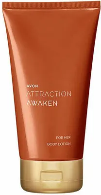 Obrázok produktu pre AVON Attraction Awaken telové mlieko
