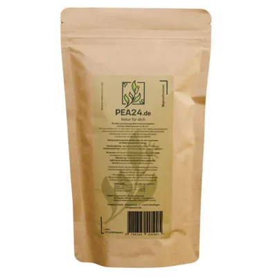 Produktbild von PEA Kapseln magensaftresistent - 250 Stück à 400 mg - Palmitoylethanolamid