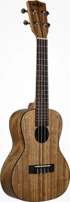 Produktbild von KALA KA PWC Concert Pacific Walnut