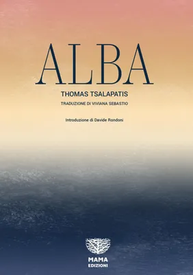 Produktbild von Tsalapatis, T: Alba