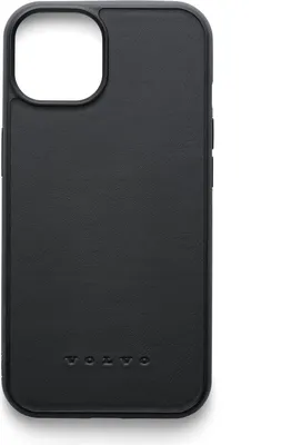 Zdjęcie produktu dla VOLVO iPhone 13 skórzane etui OE 32251593
