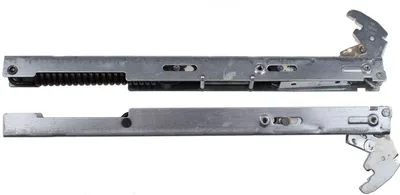 Image de Fagor / Brandt - Scharnierset - As0079186