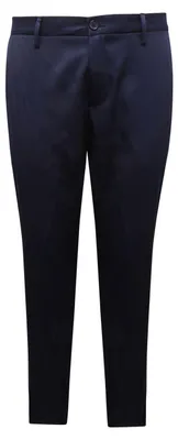 Productafbeelding van Q7456 Herenbroek Markup, Blauw