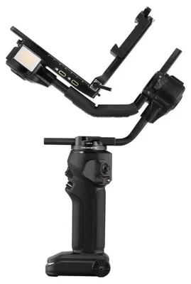 Productafbeelding van Zhiyun Crane 4 Combo