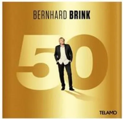 Produktbild von Bernhard Brink: 19. Feb 00 -   - (CD / #)