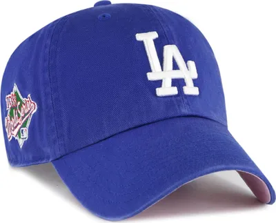 Obrázok produktu pre 47 Brand Strapback Cap - WORLD SERIES Los Angeles Dodgers