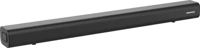 Immagine prodotto di Grundig DSB 991, 2.0 canali/canali, 50 W, 50 W, nero, cablato e wireless, 100 - 240 V