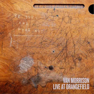 Image de Van Morrison : Live à Orangefield