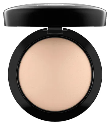 Immagine prodotto di Mac Mineralize Skinfinish Polvere Naturale Mediumt