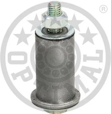Produktbild von OPTIMAL Reparatursatz Umlenkhebel F8-5181 Vorne beidseitig passend für MERCEDES-BENZ C-Klasse Limousine (W202) 55mm 10mm