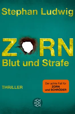 Image de Zorn 8 - Blut und Strafe