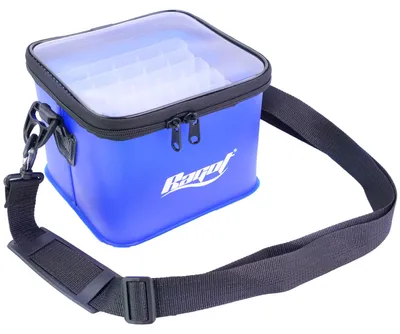 Produktbild von Ragot Bakkan 6.5L Special Lures - Ködertasche