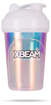 Produktbild von GymBeam - XBEAM Shaker 500ml