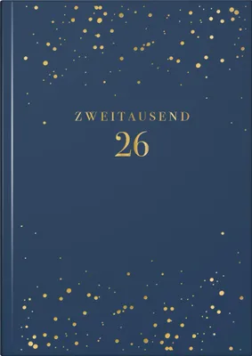Produktbild von rido/idé 7021503726 | Buchkal. Young Line 2026