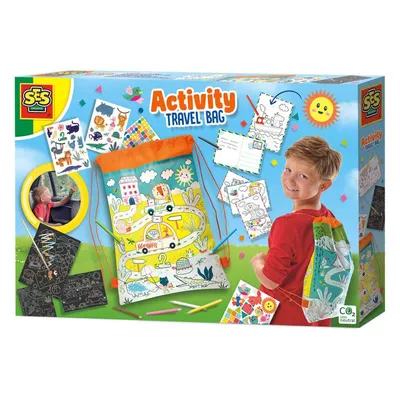 Image de Sac à dos d'activités SES