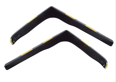 Immagine prodotto di Deflettori Aria Per Mercedes Sprinter 2006-2018 2 Pezzi