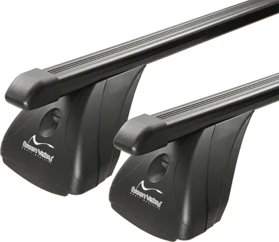 Immagine prodotto di Portapacchi Aurilis VDP compatibile con VW Caddy (3-5 porte) dal 2003