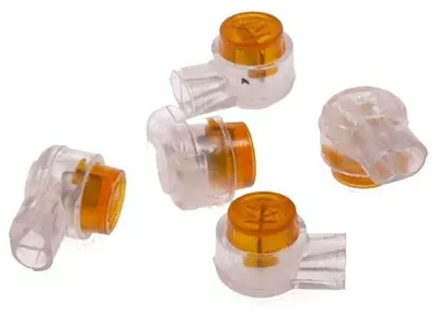 Obrázek produktu pro Rychlokonektory Uy2-4Ci/100