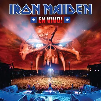 Obrázok produktu pre Iron Maiden: (remastered 2015) (180g) - jpc Schallplatten - (LP / E)