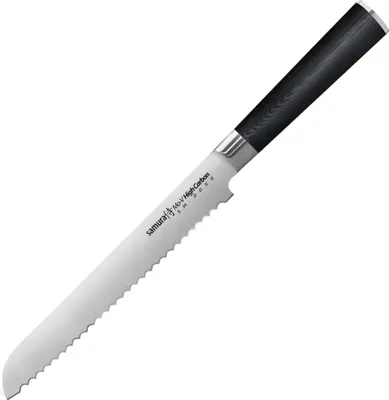 Zdjęcie produktu dla Samura nóż do chleba 230mm SM0055